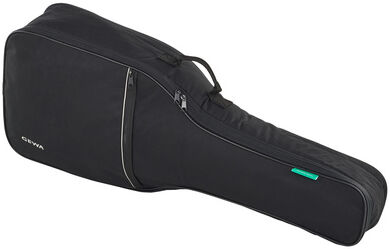 Gewa Classical 1/2 Gigbag Basic 5 Negro