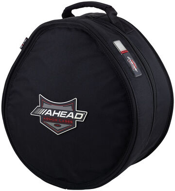 Ahead 13"x6,5" Snare Drum Armor Case Negro