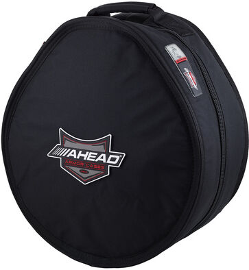 Ahead 14"x6,5" Snare Drum Armor Case Negro