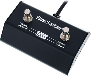 Blackstar Foot Controller FS-11