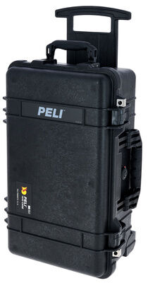 Peli 1510 Divider Black Negro