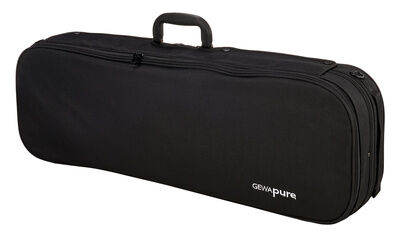 Gewa Pure Violin Case CVK 01 3/4