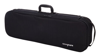 Gewa Pure Violin Case CVK 01 1/2