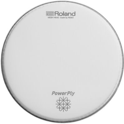 Roland MH2-10 10" Powerply Mesh Head