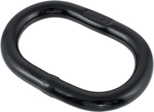 Stairville O Ring A16 Black edition