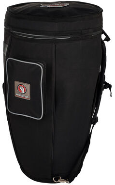 Ahead 13"x30" Conga Armor Case Negro