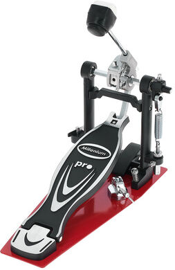 Millenium PD-123 Pro Bass Drum Pedal