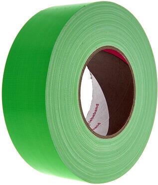 Gerband Tape 251 Green Verde