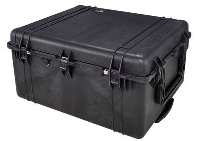 Peli 1690WF Negro