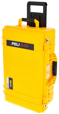 Peli 1535 Air Empty Yellow Amarillo