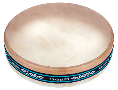 Thomann 10"x3" Ocean Drum