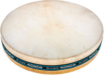 Thomann 16"x3" Ocean Drum