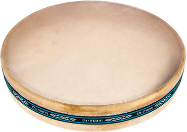 Thomann 18"x3" Ocean Drum