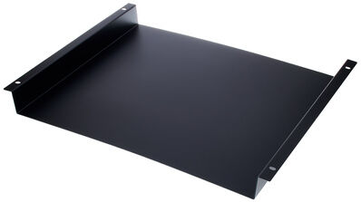 Thon Top Tray 1U Negro