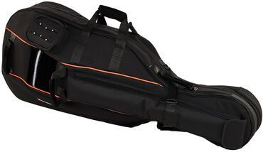 Gewa Premium Cello Gig Bag 1/2 Negro