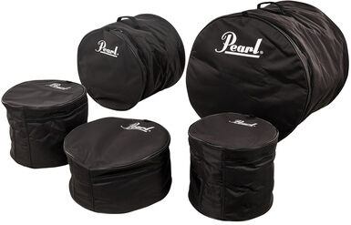 Pearl Drum Bag Set 22/10/12/16/14