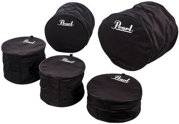 Pearl Drum Bag Set 22/12/13/16/14