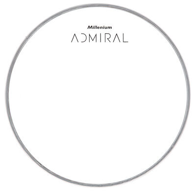 Millenium 10" Admiral Clear