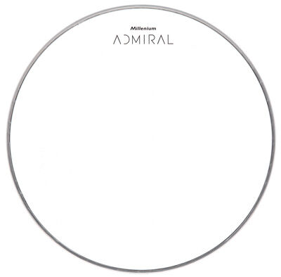 Millenium 14" Admiral Clear