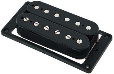 Seymour Duncan TB-APH1 Trembucker Black Negro