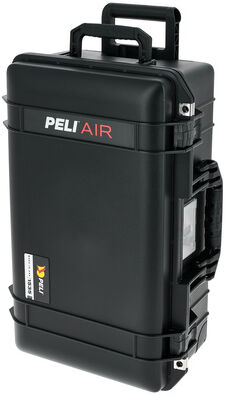 Peli 1535 Air Divider Black Negro