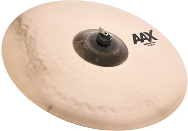 Sabian 18" AAX Medium Crash