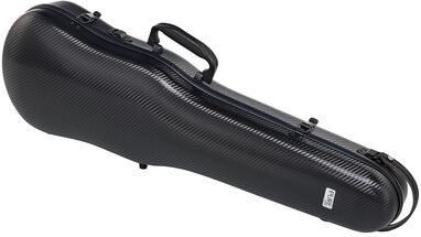 Gewa Pure Violin Case 1.8 BK 4/4