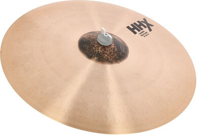 Sabian 19" HHX Complex Thin Crash