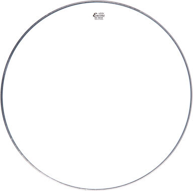 Remo Encore 16" Ambassador clear