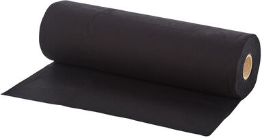 Stairville Stage Skirt Roll 160g/m² 80cm Negro