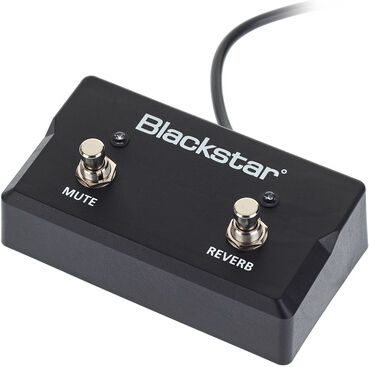 Blackstar Foot Controller FS-17