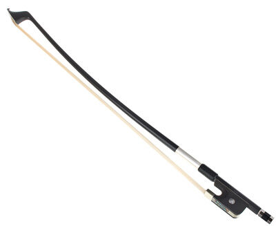 Gewa Carbon Student Bass Bow 1/8F