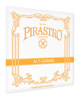 Pirastro Alto Viol String G1 13