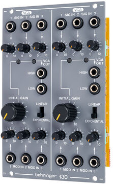 Behringer 130 Dual VCA