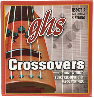 GHS NS3075-5 Crossovers 037-127