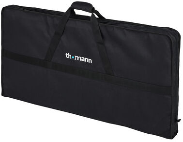 Thomann Bag Millenium KS-1001 black Negro