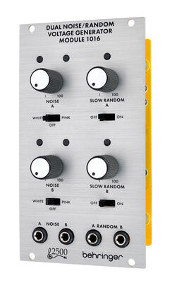 Behringer Dual Noise / Random Gen. 1016