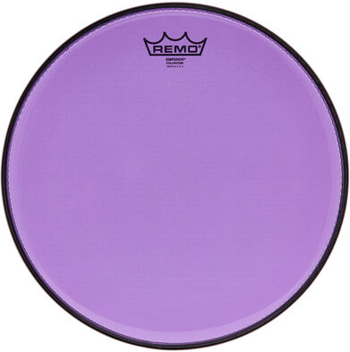 Remo 13" Emperor Colortone Purple