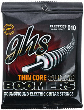 GHS Thin Core Boomers 010-046