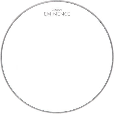 Millenium 14" Eminence Clear