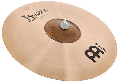 Meinl 18" Byzance Polyphonic Crash