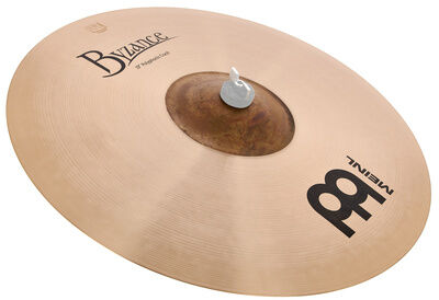 Meinl 19" Byzance Polyphonic Crash