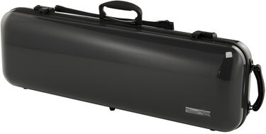 Gewa Air 2.1 Violin Case 4/4 GY/SH Gris