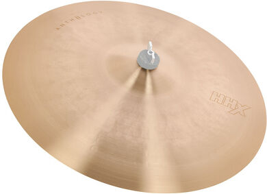 Sabian 18" HHX Anthology Low Bell