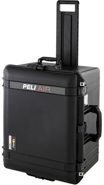 Peli 1637 Air Divider Black Negro