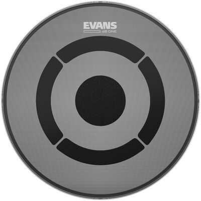 Evans 16" dB One Drum Head TT