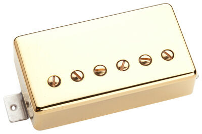 Seymour Duncan SH-1N 59 Neck Humbucker Gold