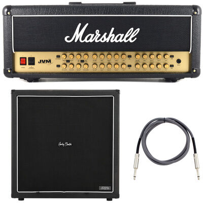 Marshall JVM410H Bundle