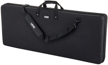 UDG 61 Keyboard Hardcase BL Negro