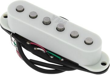 Seymour Duncan STK-S10B YJM Fury Bridge OW Blanquecino